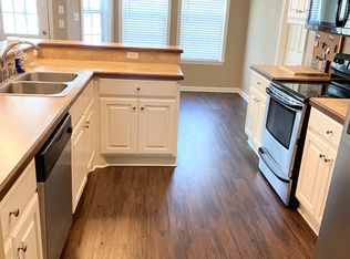 1894 Falcon Way, Benton, AR 72015