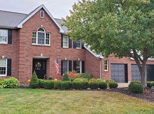 3409 Deer Park Ct, Richmond, IN 47374