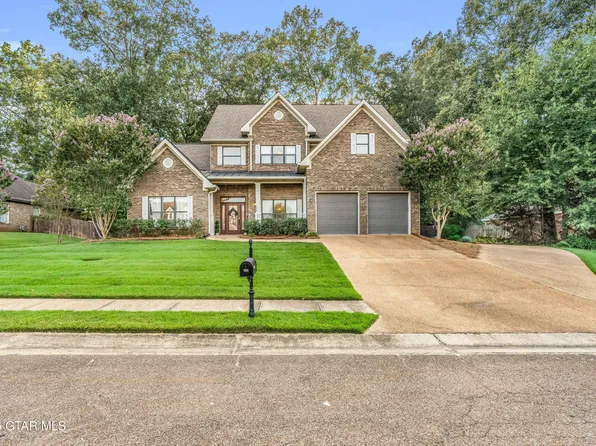 204 Oakmont Rd, Starkville, MS 39759