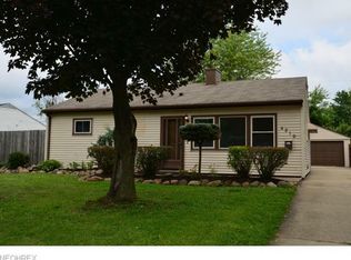 4219 Columbo Ln, Lorain, OH 44055