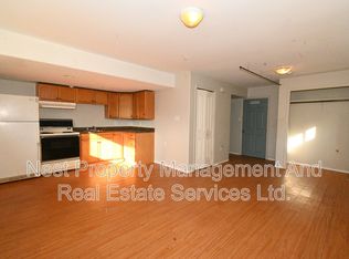 2117 Quince St #C, Prince George, BC V2L2H2