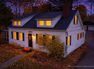 48 Lincoln Street, Paris, ME 04281