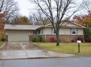 4419 E Salem Ave, Wichita, KS 67220