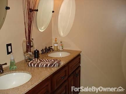 Updated Large Bath