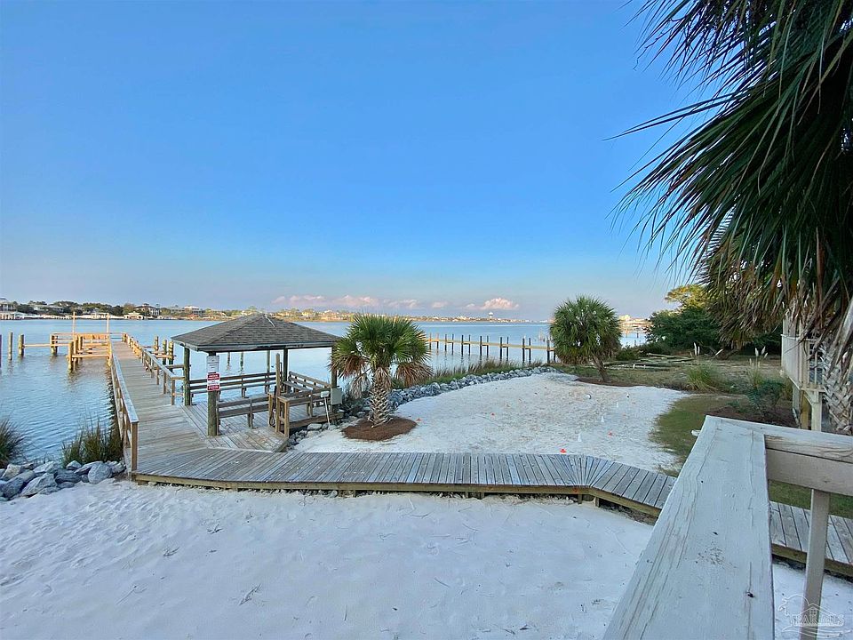 Molokai VIllas Condo Apartments Pensacola, FL Zillow