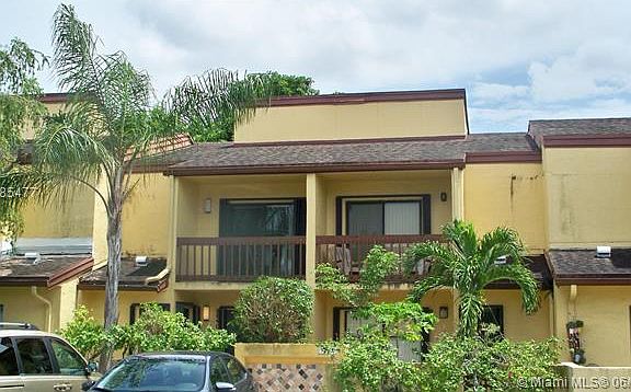 2nd image of 9940 NW 41st St #21