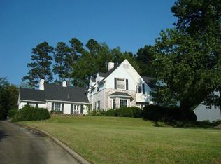 550 Club Dr, Salisbury, NC 28144