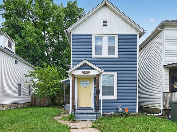 2nd image of 1289 E Mound St