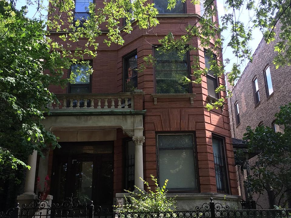 1st image of 2419 N Kedzie Blvd #3