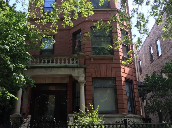 2419 N Kedzie Blvd #3, Chicago, IL 60647