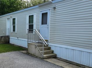 5411 N River Rd W #E8, Geneva, OH 44041