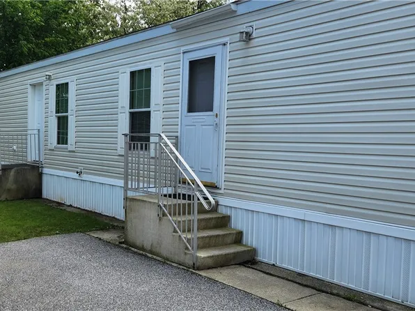 5411 N River Rd W #E8, Geneva, OH 44041