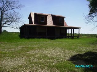 515 Walter Norman Rd, Hartsfield, GA 31756