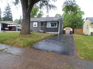 3838 Fayette Dr, Columbus, OH 43224