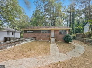 2139 Trailwood Rd, Decatur, GA 30032