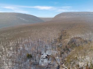 113 Stony Brook Rd, Columbia, NJ 07832