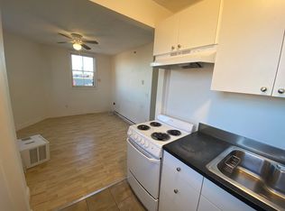 433 Massachusetts Ave #4F, Boston, MA 02118