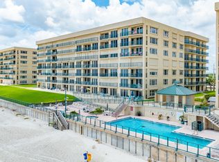 4555 S Atlantic Ave UNIT 4603, Ponce Inlet, FL 32127