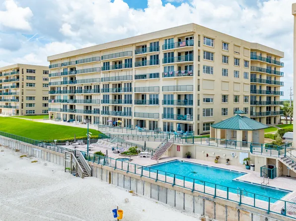 4555 S Atlantic Ave Unit 4603, Ponce Inlet, FL 32127