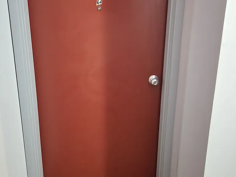 Front Door # 64