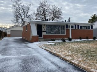 2416 Danube Ct, Dayton, OH 45420