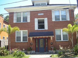 711 Fargo St APT 4, Houston, TX 77006