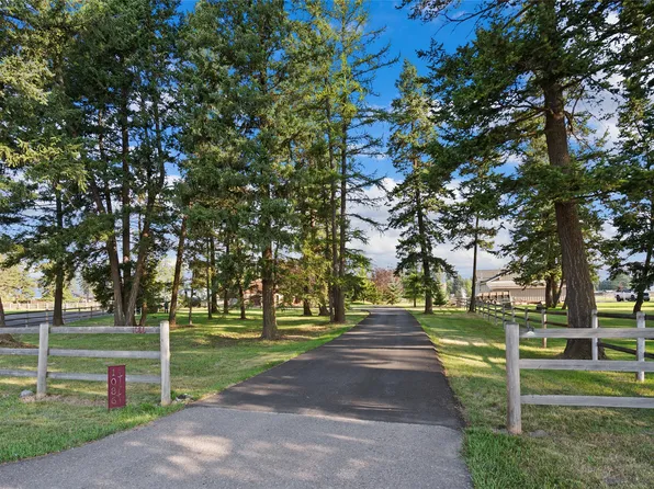1086 Cowboy Way, Columbia Falls, MT 59912