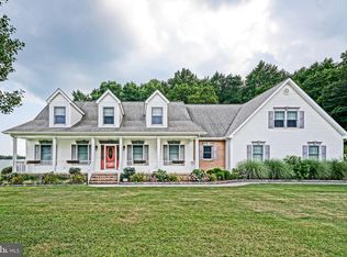 5029 Beverly Ln, Milton, DE 19968