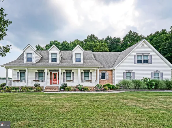 5029 Beverly Ln, Milton, DE 19968