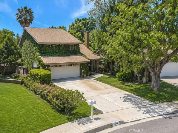 284 Brookshire Pl, Brea, CA 92821
