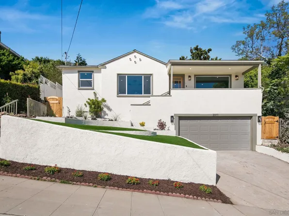 3911 California St, San Diego, CA 92110