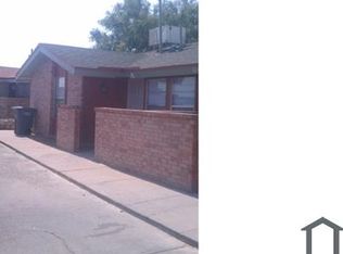 11440 Sundrop Ct, El Paso, TX 79936
