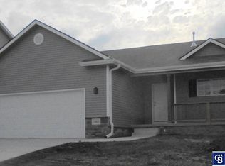 2463 N 88th Model St, Lincoln, NE 68507