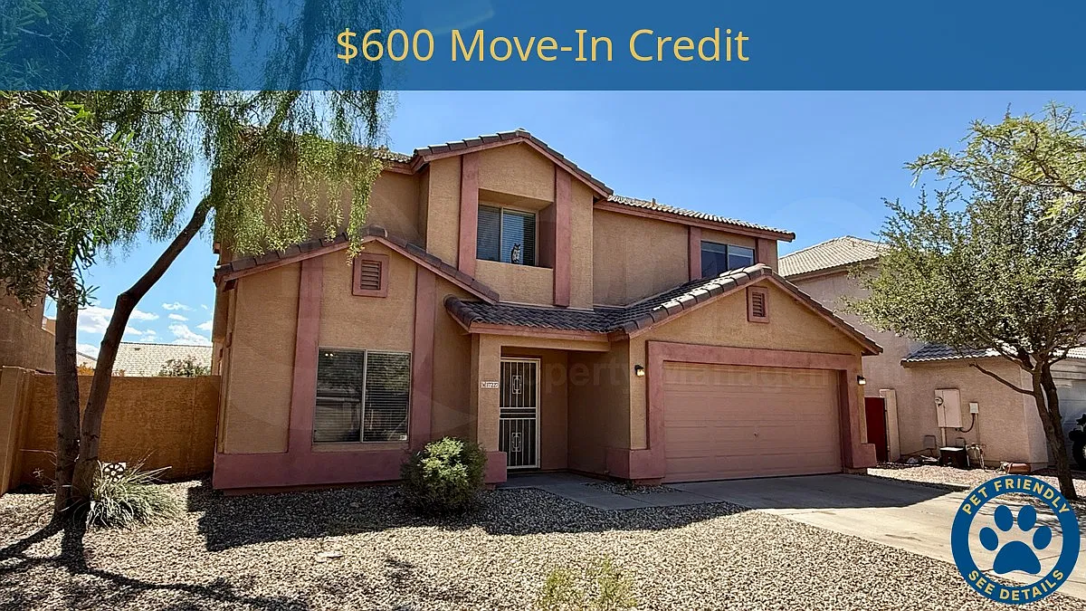 3 bed, 2.5 bath, 2059 sqft, $1,899 — Photo 1