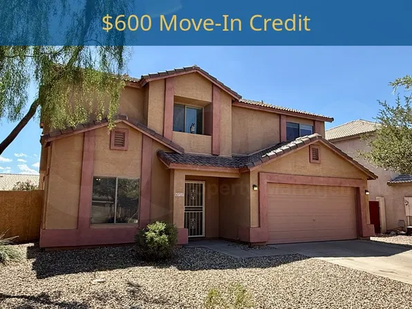 17227 W Hilton Ave, Goodyear, AZ 85338