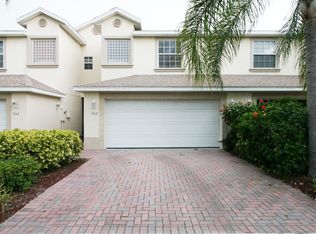 502 King Neptune Ln #G-2, Cape Canaveral, FL 32920