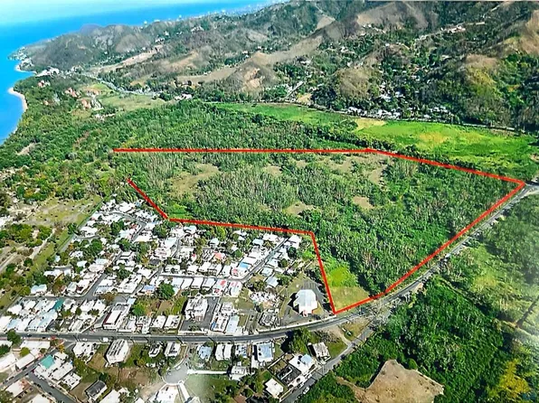 Carr 115 Km .3 Bo Playa, Anasco, PR 00610