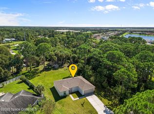 3285 Wasilla Ave SE, Palm Bay, FL 32909