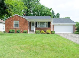 656 Sunset Blvd, Mansfield, OH 44907