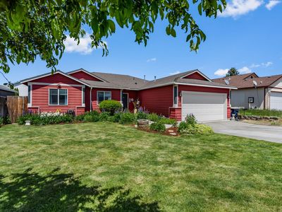 719 NE Quince Ave, Redmond, OR, 97756