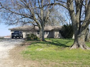 27615 S State Route D, Cleveland, MO 64734