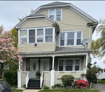 40-42 Ansonia Street, Hartford, CT, 06114