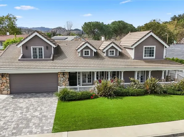 2338 Stormcroft Ct, Westlake Village, CA 91361