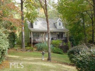 1190 Stoneridge Cir, White Plains, GA 30678