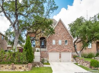 2526 Portola Vw, San Antonio, TX 78261