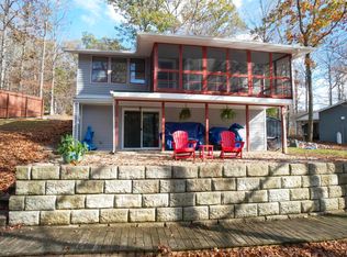 30 Arcadia Lake Rd, Marion, IL 62959