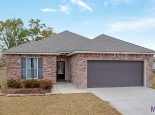 4467 Sugar Hollow Ln, Addis, LA 70710