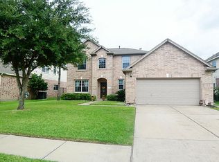 17011 Locust Springs Dr, Houston, TX 77095