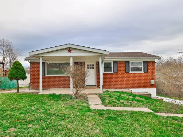 9039 Oak Ln, Alexandria, KY 41001