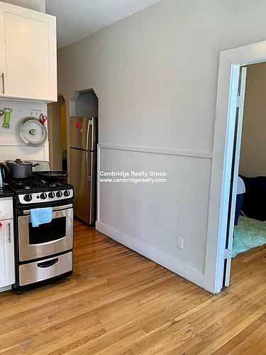 110 Willow St Photo 1